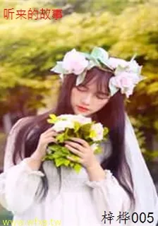 聽來的故事 封面