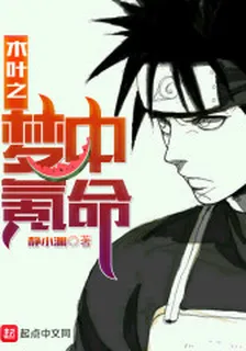 木葉之夢中氪命 封面