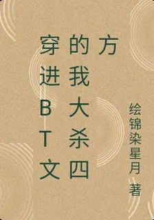 穿進BT文的我大殺四方 封面