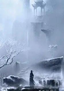 無名小神在諸神江湖 封面