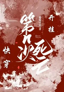 開掛快穿第n次死亡 封面