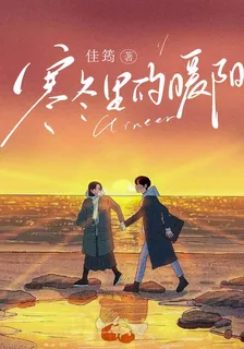 寒冬裏的暖陽 封面