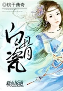 白骨瓷 封面