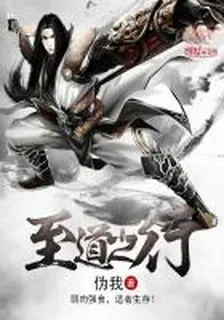 至道之行 封面