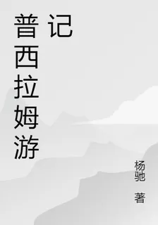 普西拉姆遊記 封面