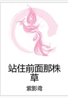 站住前面那株草 封面