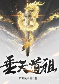 垂天道祖 封面