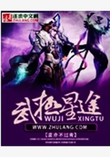 武極星途 封面