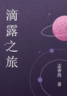 滴露之旅 封面