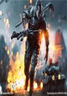 特種兵榮耀 封面