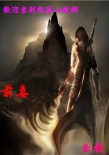 前妻 封面