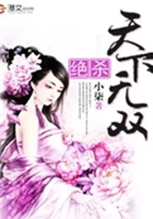 絕殺：天下無雙 封面