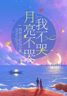 月亮不哭我不哭 封面