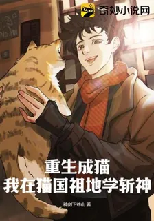 重生成貓：我在貓國祖地學斬神 封面