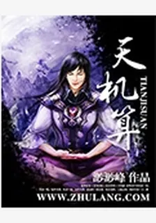 天機算 封面