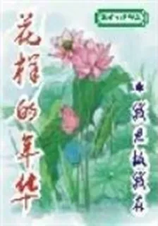 花樣的年華 封面