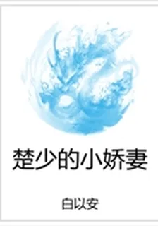 楚少的小嬌妻 封面