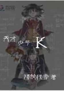 天才少年K 封面