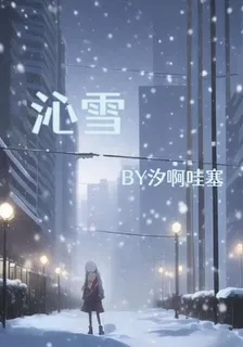 沁雪 封面