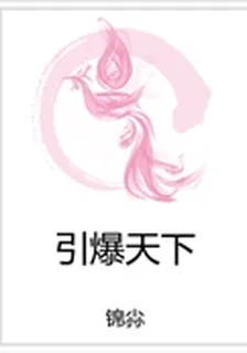 引爆天下 封面