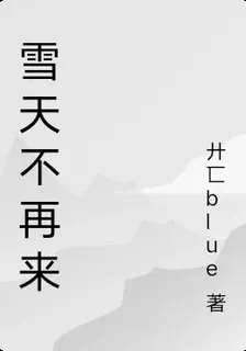 雪天不再來 封面