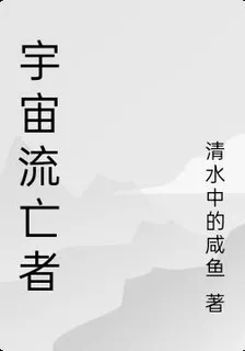 宇宙流亡者 封面