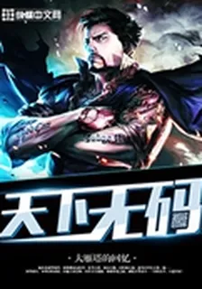 天下無碼 封面