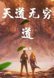 天道無窮道 封面