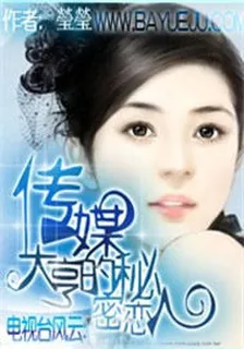 電視臺風雲：傳媒大亨的祕密戀人