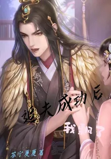 追夫成功後我飄了 封面