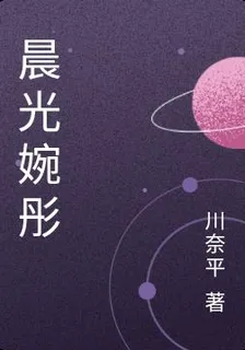 晨光婉彤 封面