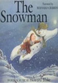 來自雪國的人 封面