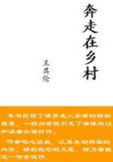奔走在鄉村 封面