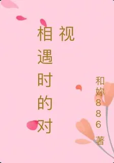 相遇時的對視 封面