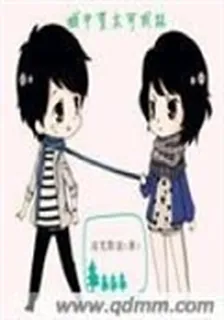 城中有木可成林 封面