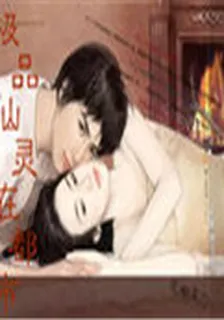 極品仙靈在都市 封面