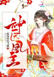神醫凰主 封面