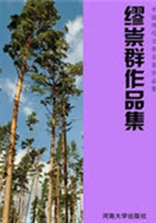 中國現代文學名家作品集——繆崇羣作品集 封面