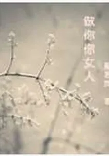 做你的女人 封面