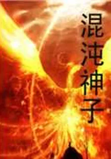 混沌神子 封面