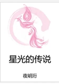 星光的傳說 封面