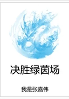 決勝綠茵場 封面