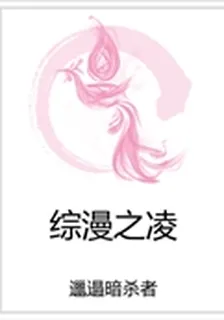 綜漫之凌 封面