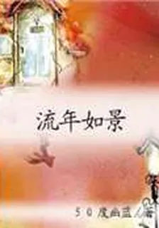 流年如景 封面