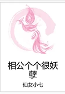 相公個個很妖孽 封面