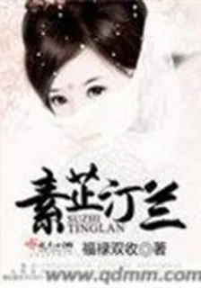 素芷汀蘭 封面
