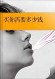 買你需要多少錢 封面