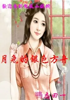 月兔的銀色方舟 封面