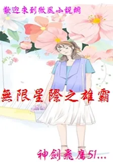 無限星際之雄霸天下 封面