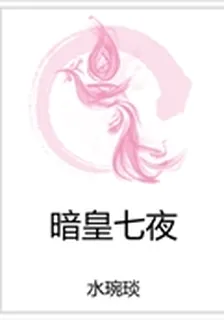 暗皇七夜 封面